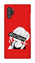 bzclaps Samsung Phone Cases