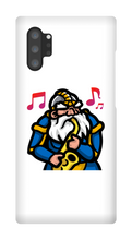 Fibnack Sax Samsung Phone Cases