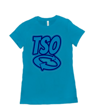 Maglietta Donna TSO