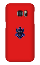 Capa Dizimador de Galáxias para Samsung