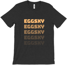 Eggsxy Fade T-Shirt