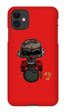 sapperxray3 iPhone Phone Cases