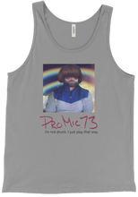 ProMic73 Squishy Head Tank Top
