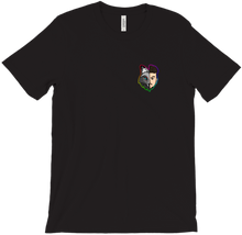 RaidenXSnow Anime T-Shirts