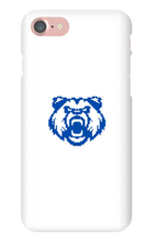 Panda Gaming iPhone Phone Cases
