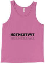 notmintyyt Tank Top