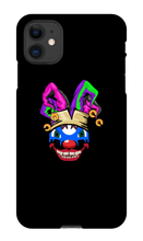 jokerkidd22 iPhone Phone Cases