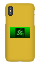 cyfaxofficial iPhone Phone Cases