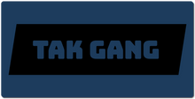 taktikaldestroy XXL Gaming Mousepad