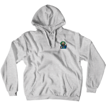 groovyguy0069 Hoodies (No-Zip/Pullover)