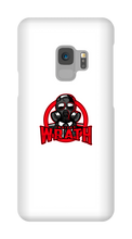 Wrath Samsung Case