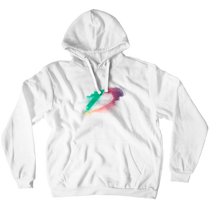 LA DI7ERGENCIA  - Borroso sudadera
