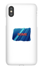 domedome2live iPhone Phone Cases