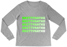xkittykatxo greentree tee