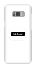 dskslavik1 Samsung Phone Cases