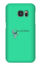 Crows Nest Creations Samsung Phone Cases