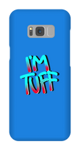 Tuff Samsung Phone Cases