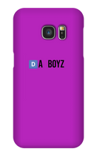 daboyz__ Samsung Phone Cases