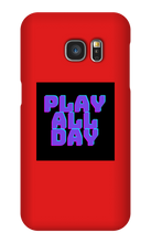 ITS A PHONE CASE. WOOOOOHOOOOOO