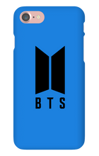 BTS iPhone Phone Cases
