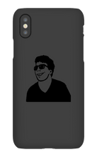 lmaoclost iPhone Phone Cases