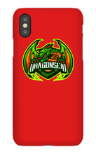 DragonSeid iPhone Phone Cases