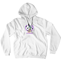 cheekysaiyan Hoodies (No-Zip/Pullover)