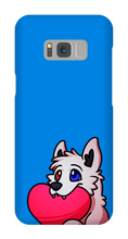 Wolf Samsung Phone Cases