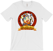 haarektheginger T-Shirts