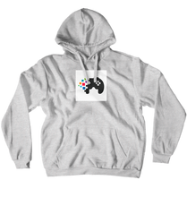 Hoodies (No-Zip/Pullover)