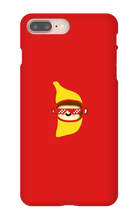 flop iPhone Phone Cases