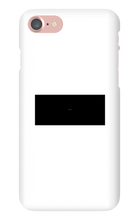 stouty4 iPhone Phone Cases