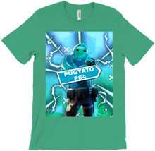 Pugtato Ps4 T-Shirt