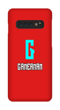 GAMERMAN Samsung Phone Case