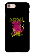 Ratcake Gang iPhone Cases