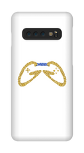demon_giacojack Samsung Phone Cases