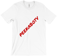 peekabotv T-Shirts
