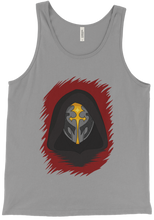 Darth Xion Logo Tank Top