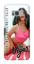 thevegas Samsung Phone Cases