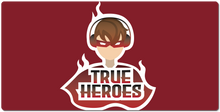 True Heroes - XXL