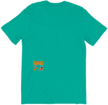 tshirt-back Rigged