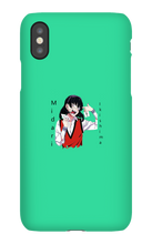 Midari Ikishima iPhone Phone Case
