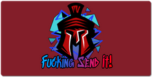 fsi_bigshep XXL Gaming Mousepad