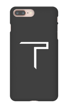 T iPhone Phone Cases
