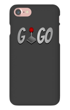 gigo_lp iPhone Phone Cases