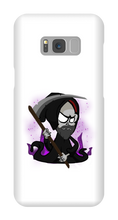 deathanian Samsung Phone Cases