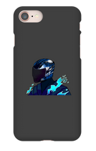 thecyclingjudoka iPhone Phone Cases