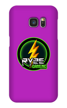 Ryze Gaming Samsung Phone Cases