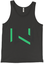 Wilde's Tank Top