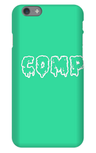 l_noluvfade_l iPhone Phone Cases